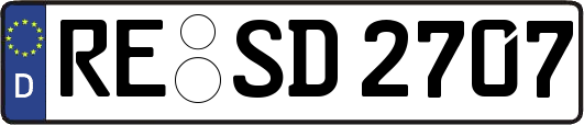 RE-SD2707