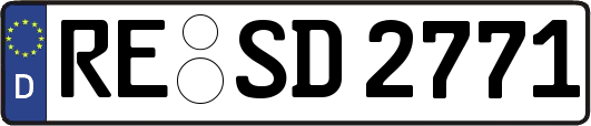 RE-SD2771