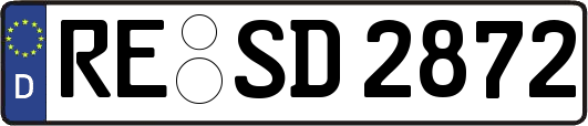 RE-SD2872