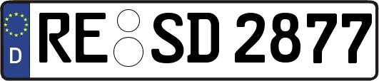 RE-SD2877