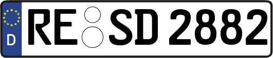 RE-SD2882