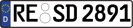 RE-SD2891