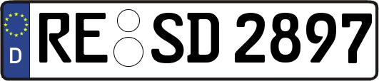 RE-SD2897