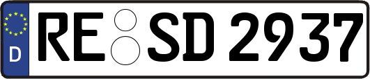 RE-SD2937