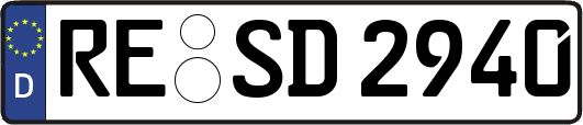 RE-SD2940