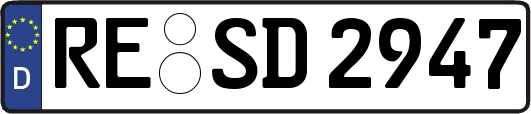 RE-SD2947
