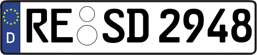 RE-SD2948