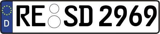 RE-SD2969