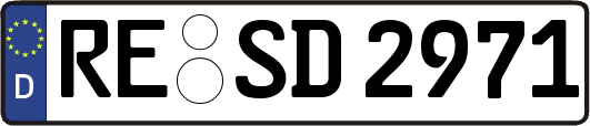 RE-SD2971