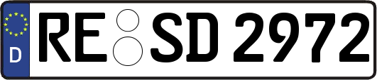 RE-SD2972