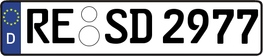 RE-SD2977