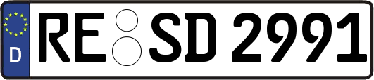 RE-SD2991