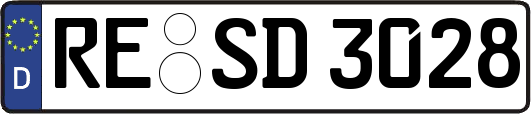 RE-SD3028