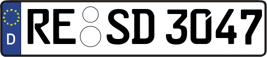 RE-SD3047