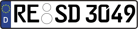 RE-SD3049