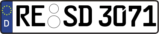 RE-SD3071