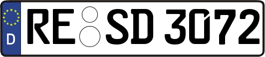 RE-SD3072