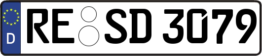 RE-SD3079