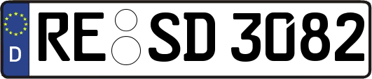 RE-SD3082