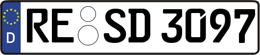 RE-SD3097