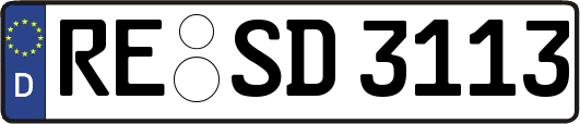 RE-SD3113