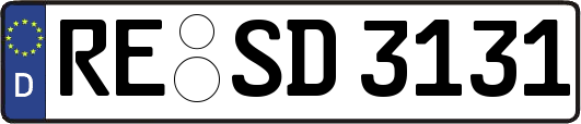 RE-SD3131
