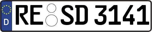 RE-SD3141
