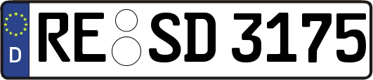 RE-SD3175