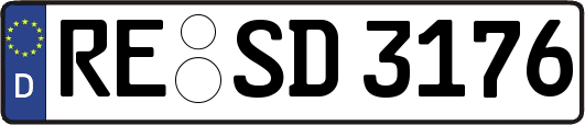 RE-SD3176