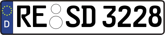 RE-SD3228