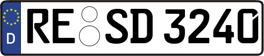 RE-SD3240