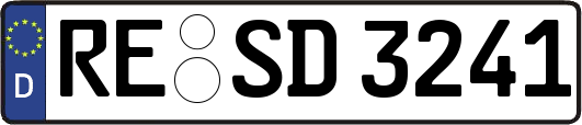 RE-SD3241