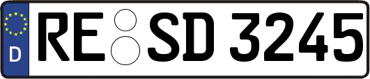 RE-SD3245