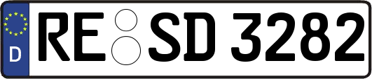 RE-SD3282