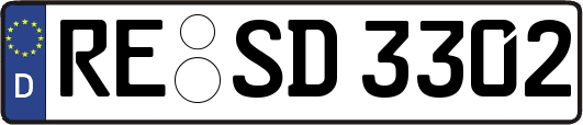 RE-SD3302