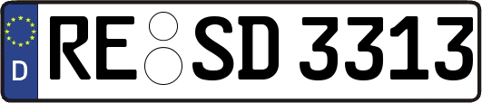 RE-SD3313
