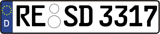 RE-SD3317