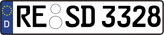 RE-SD3328