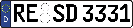 RE-SD3331