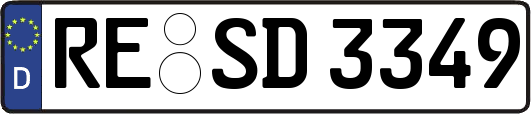 RE-SD3349