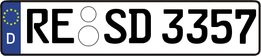 RE-SD3357