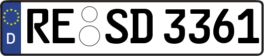 RE-SD3361