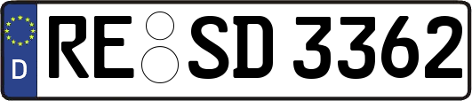 RE-SD3362