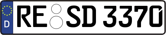 RE-SD3370