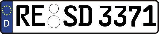 RE-SD3371