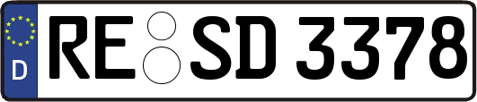 RE-SD3378