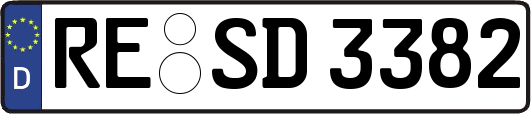 RE-SD3382