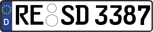 RE-SD3387