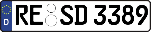 RE-SD3389