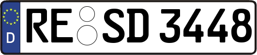 RE-SD3448